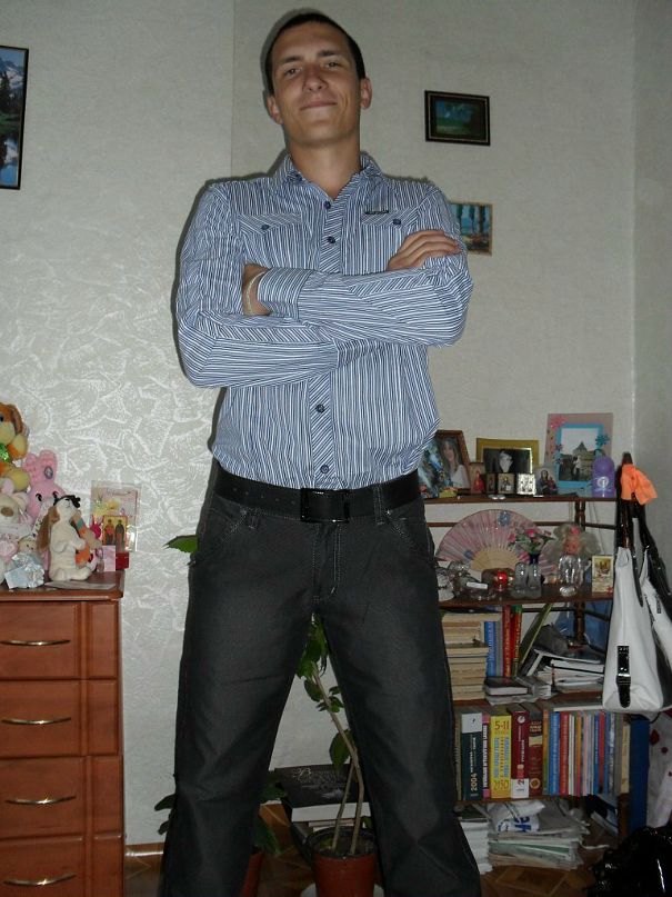 Тимурррчик Савка фотография #39