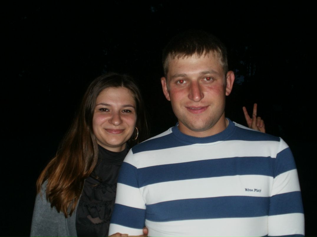 Андрей Вознюк фотография #1