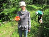 Фотография Абрамовой Елены