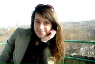 Фотография Ковельской Женечки