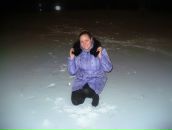 Фотография Сенаторовой Лены