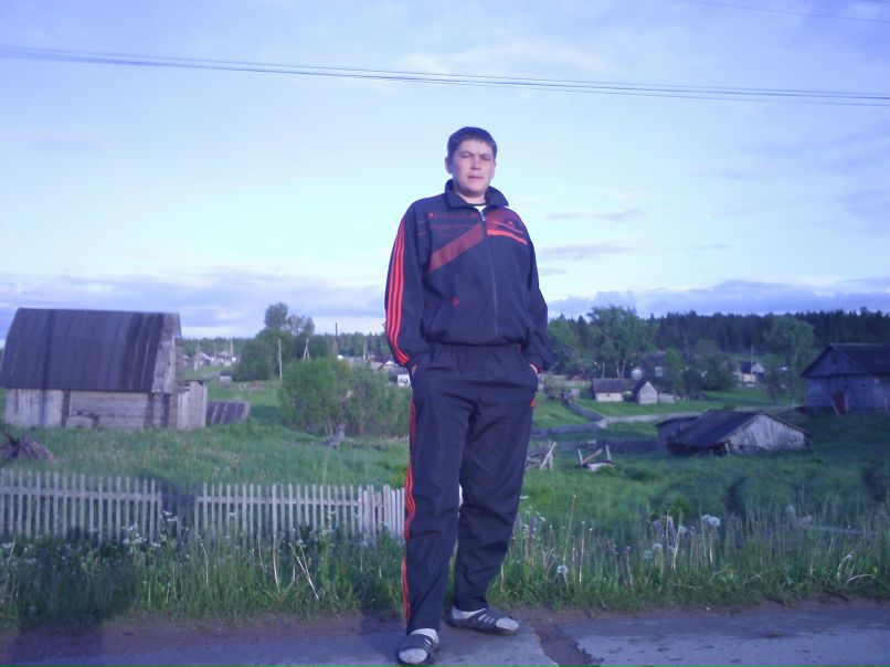 Иван Шмаков фотография #50