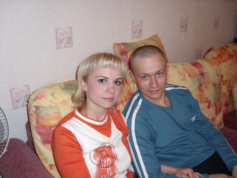 Сергей Денежкин фотография #3