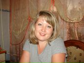 Фотография Селяниной Светланы