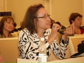 Фотография Скрыган Алины