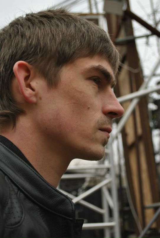 Дмитрий Терёхин фотография #19