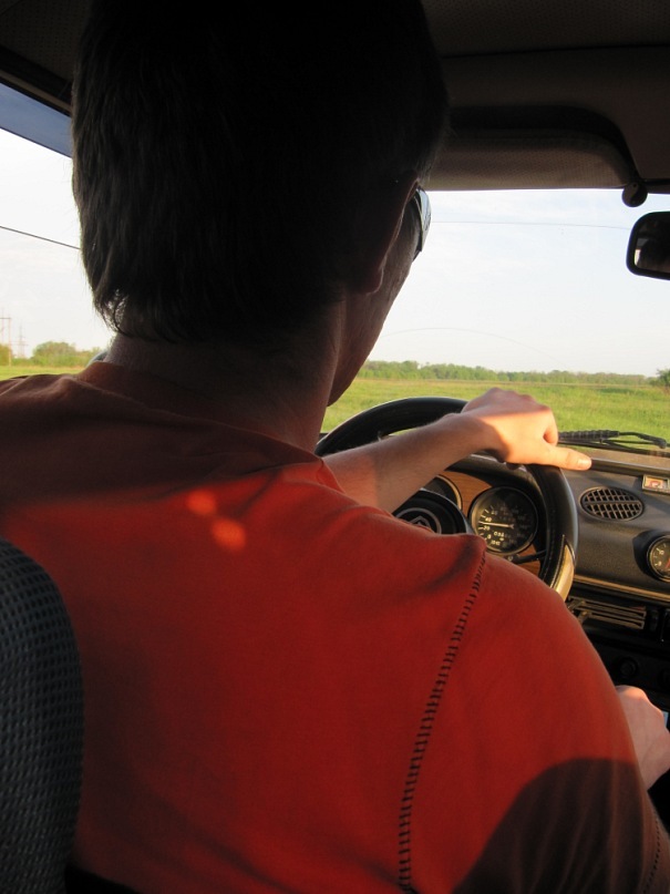 Александр Суворов фотография #30