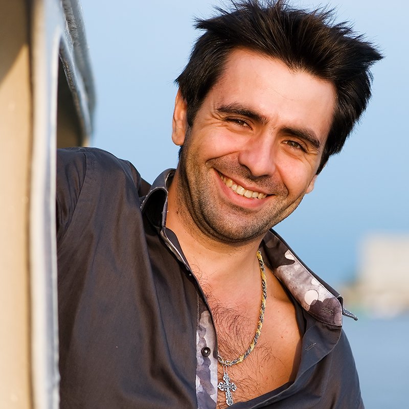 Ruslan Barabanov фотография #21