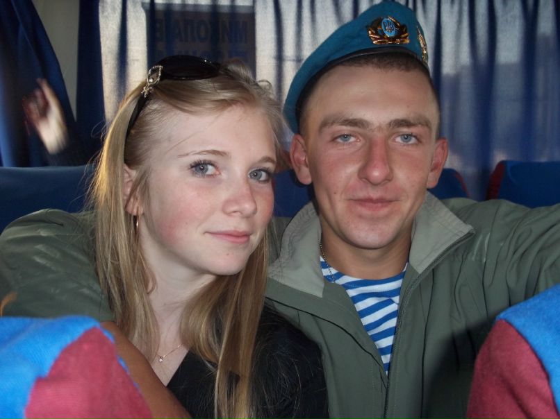 Ігор Олеярник фотография #4