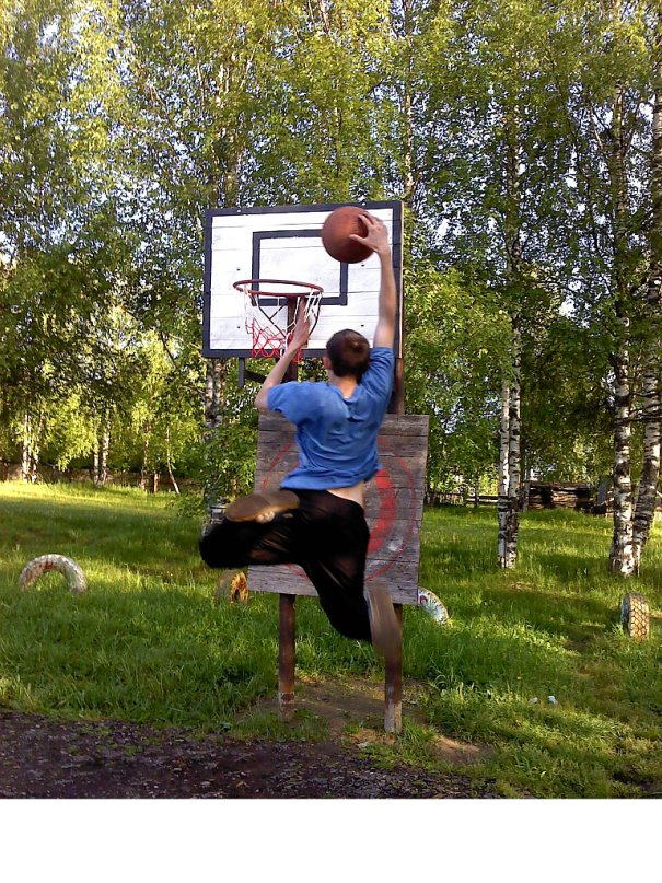 Иван Кичигин фотография #26