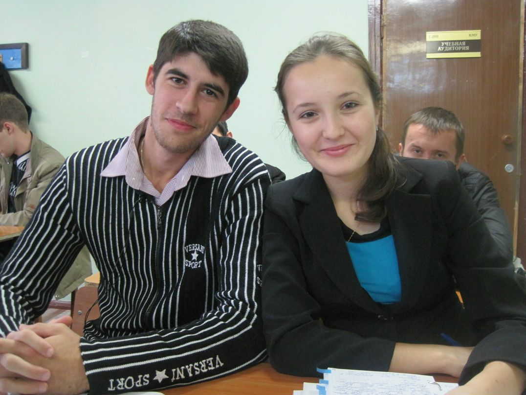 Халиль Хамидуллин фотография #11