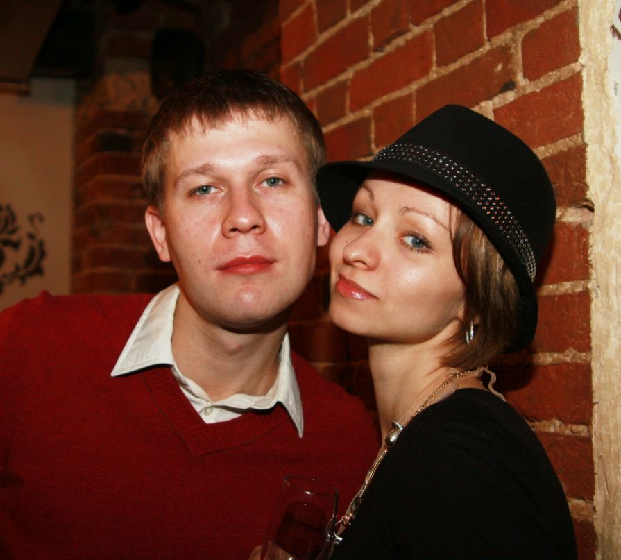 Леха Иванов фотография #46