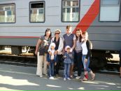 Фотография Канюков Олег