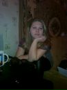 Фотография Волковой Елизаветы