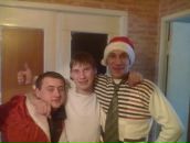 Фотография Муратова Александра