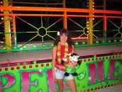 Фотография Мироновой Юлии