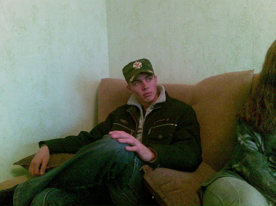 Виктор Коваленко фотография #22