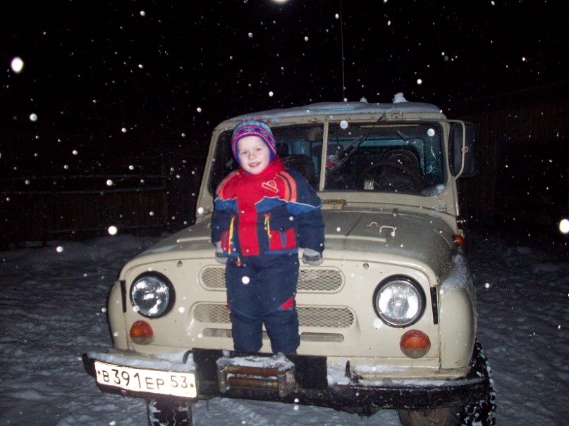 Леонид Дмитриев фотография #46