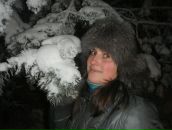 Фотография Поляковой Любаши