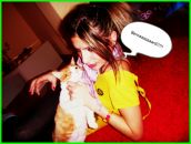 Діанка Некрасова фотография #49 (источник - https://vk.com/id89760274)