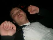 Фотография Рукавишникова Павла