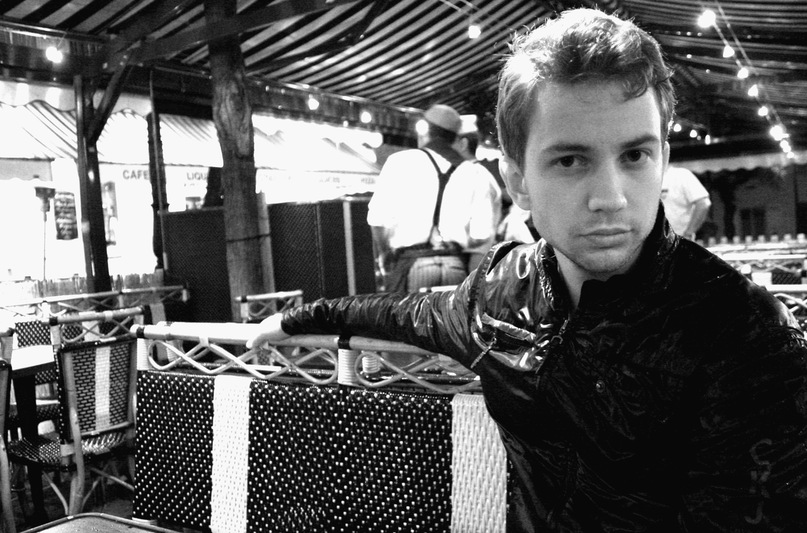 Андрей Васильев фотография #18