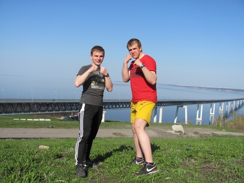 Иван Босомыкин фотография #46