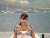 Фотография Торговой Катерины