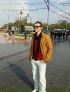 Selcuk Suthan фотография #1