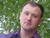 Фотография Галкина Виталия