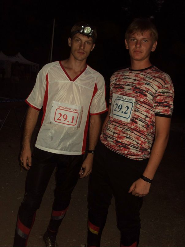 Игорь Будаев фотография #21