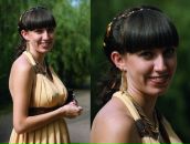Фотография Езюковой Ларисы