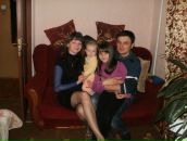 Марійка Красножона фотография #35 (источник - https://vk.com/id134199402)