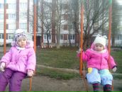 Фотография Александровой Светланы