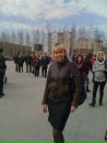 Фотография Перевозчиковой Анастасии