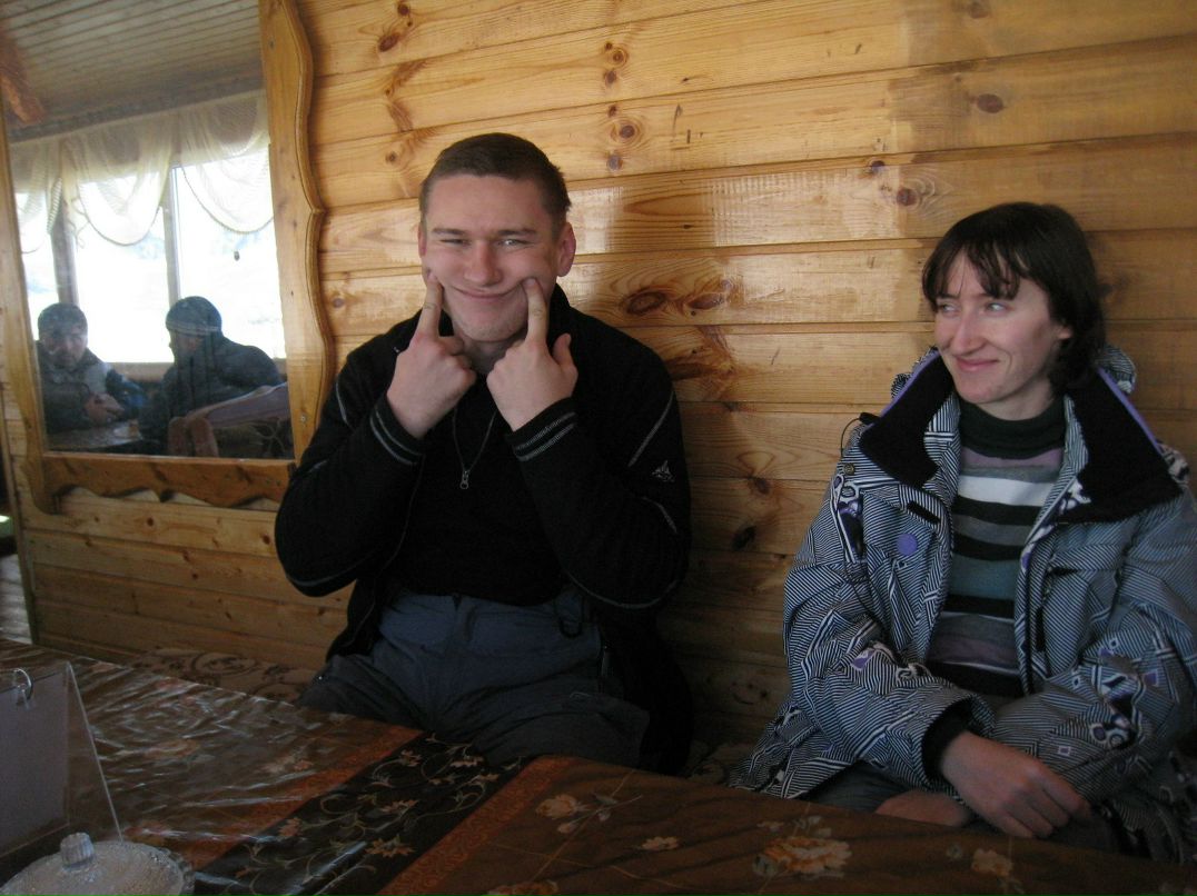 Дмитрий Жмакин фотография #21