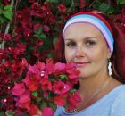 Фотография Задорожной Катерины