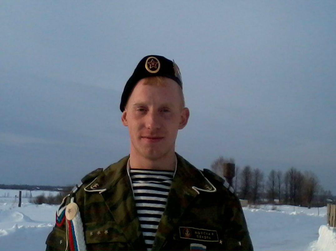 Александр Розанов фотография #42