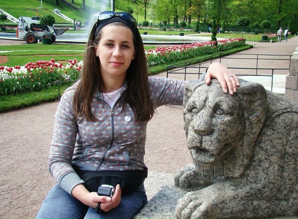 №1, Сабина Фарзалиева, 36 лет, Ярославль №1, Сабина Фарзалиева, 36 лет, Ярославль