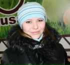 Фотография Алексеевой Елизаветы