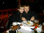 Фотография Афонасовой Ксении