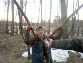 Фотография Кохановского Алексея