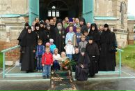 Фотография Шушарина Отеца Михаила