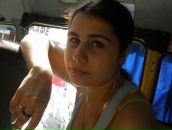 Фотография Савоськиной Виктории