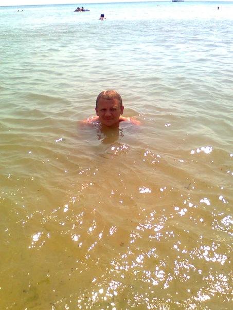 Игорь Мороз фото №28