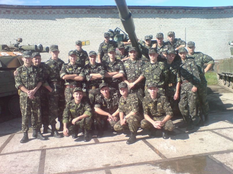 Дмитрий Голышкин фотография #4