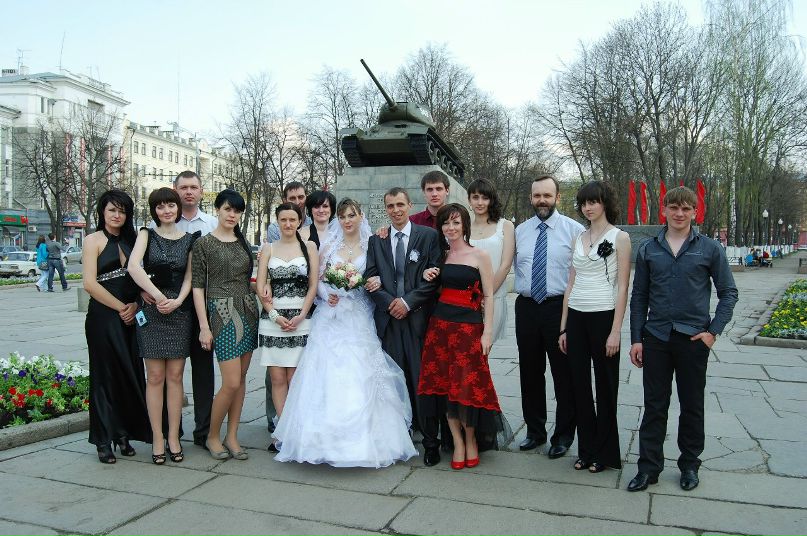 Дмитрий Башакин фотография #14