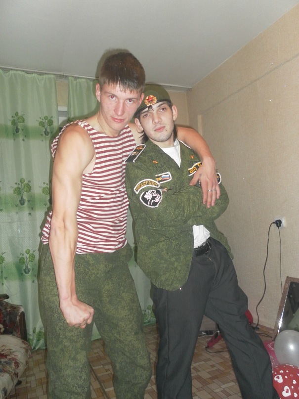 Владимир Шипицын фотография #47