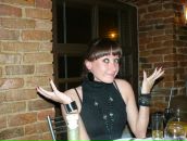 Фотография Анисимовой Надежды