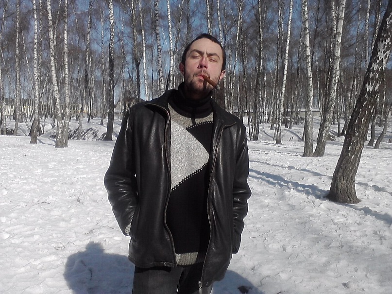 Дима Буглак фотография #22
